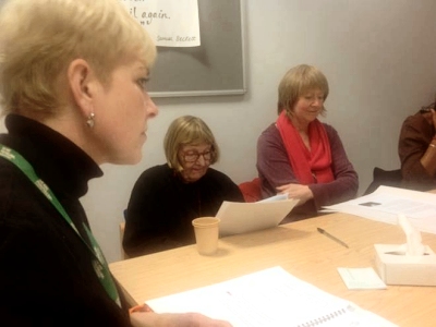 Cancer Services - Health and Wellbeing - Support Groups - HOPE - Introduction Cancer Services - Health and Wellbeing - Support Groups - HOPE - Introduction